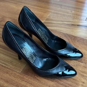 Salvatore Ferragamo heels